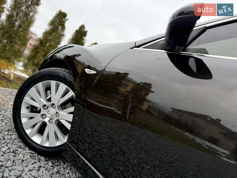 Універсал Mazda 6 2009 в Дрогобичі