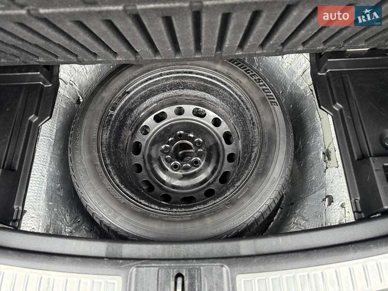 Універсал Mazda 6 2009 в Дрогобичі