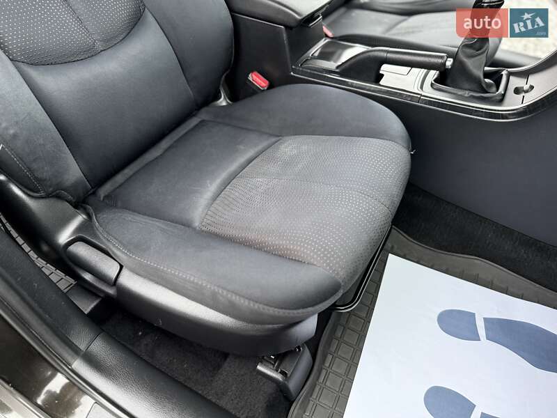 Універсал Mazda 6 2009 в Дрогобичі