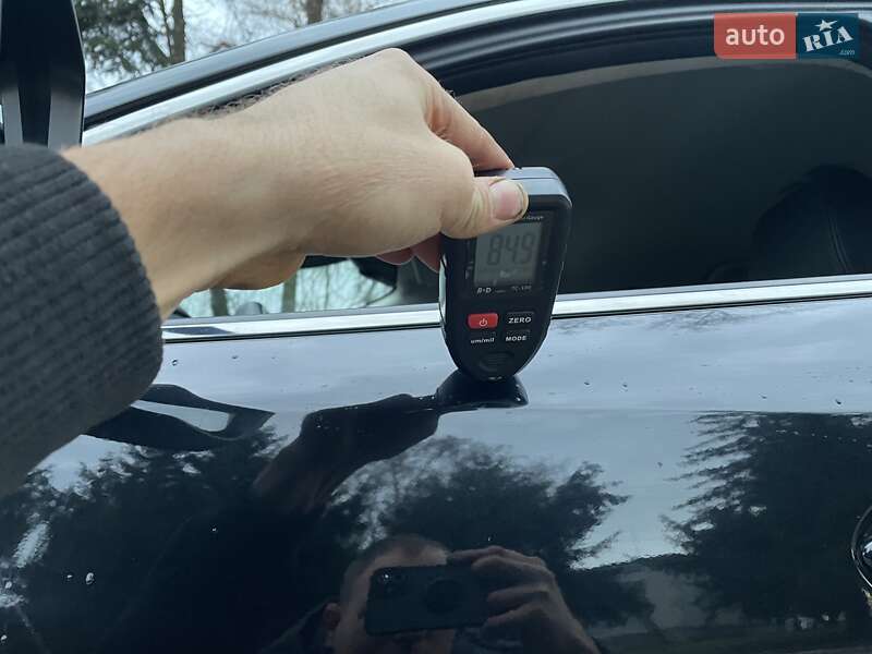 Универсал Mazda 6 2014 в Житомире