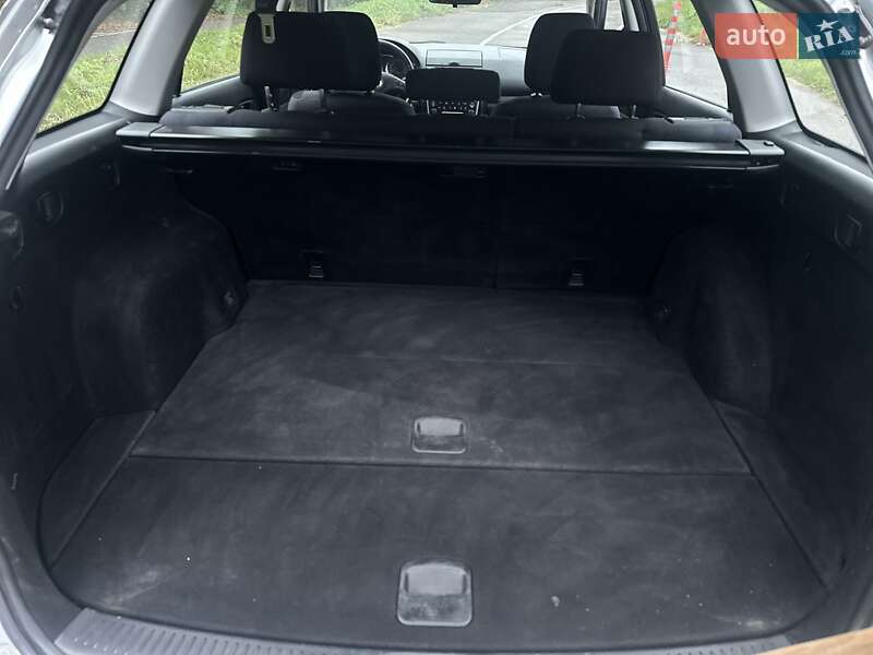 Універсал Mazda 6 2006 в Львові фото 15 Універсал Mazda 6 2006 в Львові