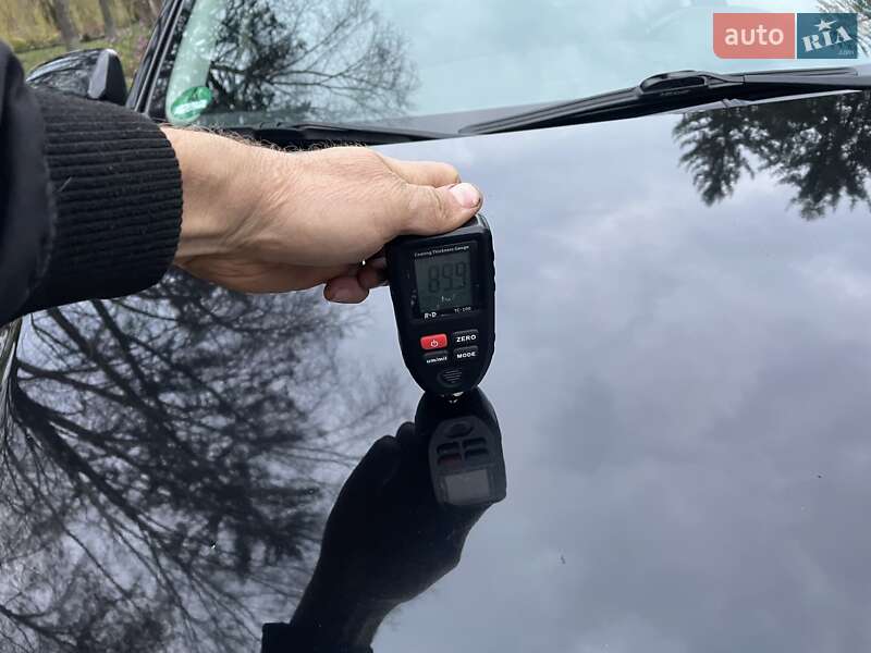 Универсал Mazda 6 2014 в Житомире