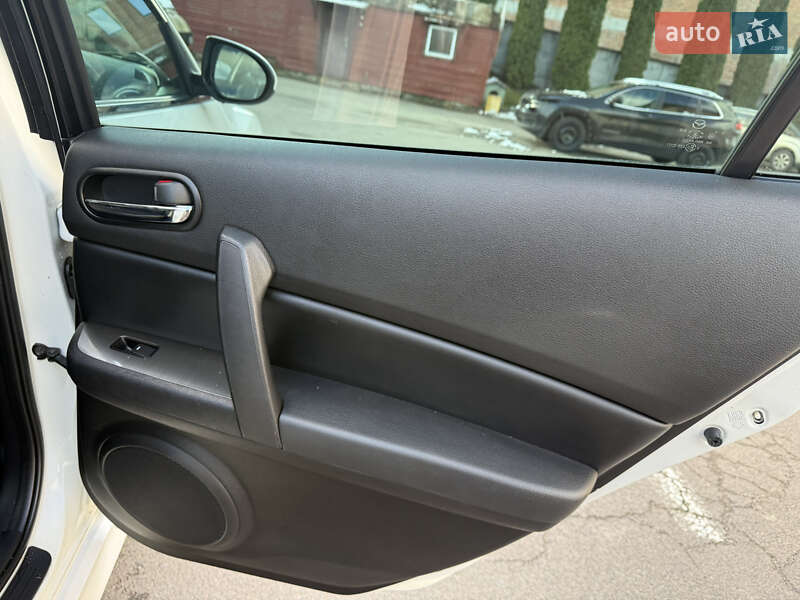Ліфтбек Mazda 6 2011 в Рівному фото 18 Ліфтбек Mazda 6 2011 в Рівному