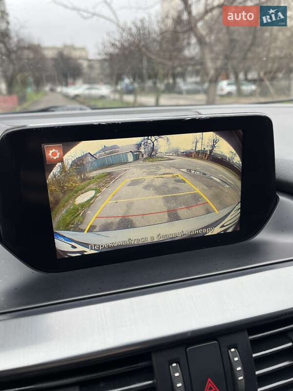 Седан Mazda 6 2015 в Черкасах фото 21 Седан Mazda 6 2015 в Черкасах