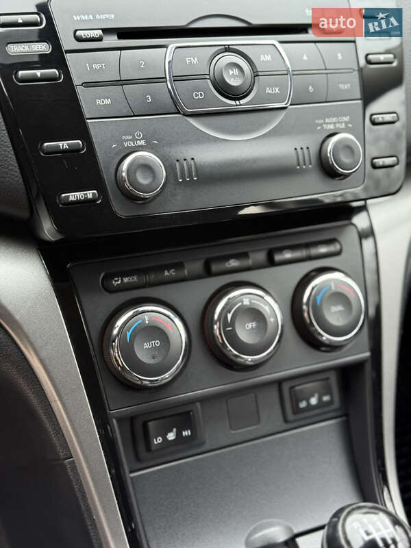 Универсал Mazda 6 2010 в Косове