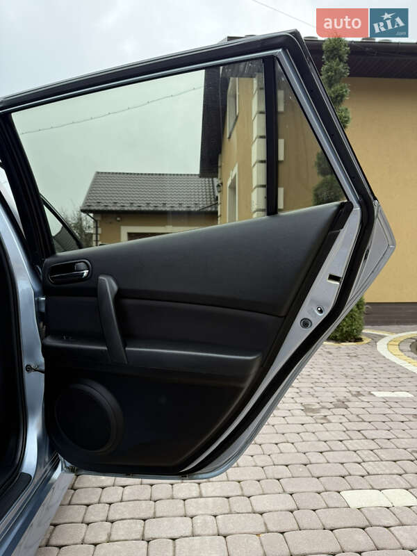 Универсал Mazda 6 2010 в Косове