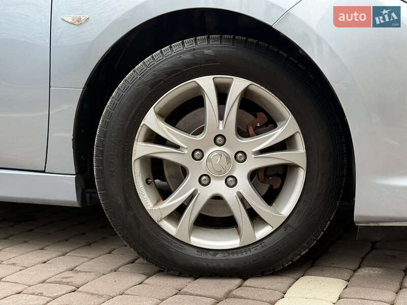 Универсал Mazda 6 2010 в Косове