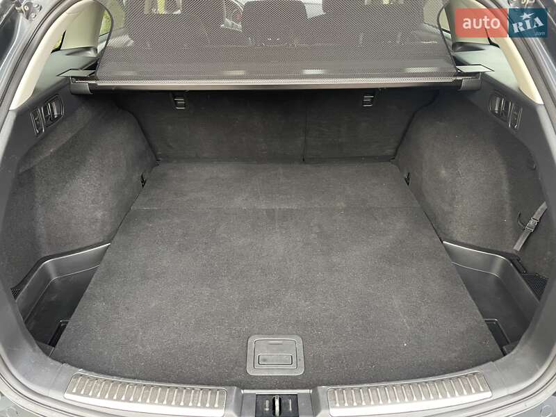 Універсал Mazda 6 2012 в Житомирі