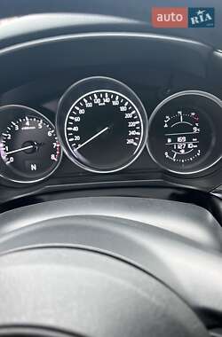 Универсал Mazda 6 2018 в Кременчуге