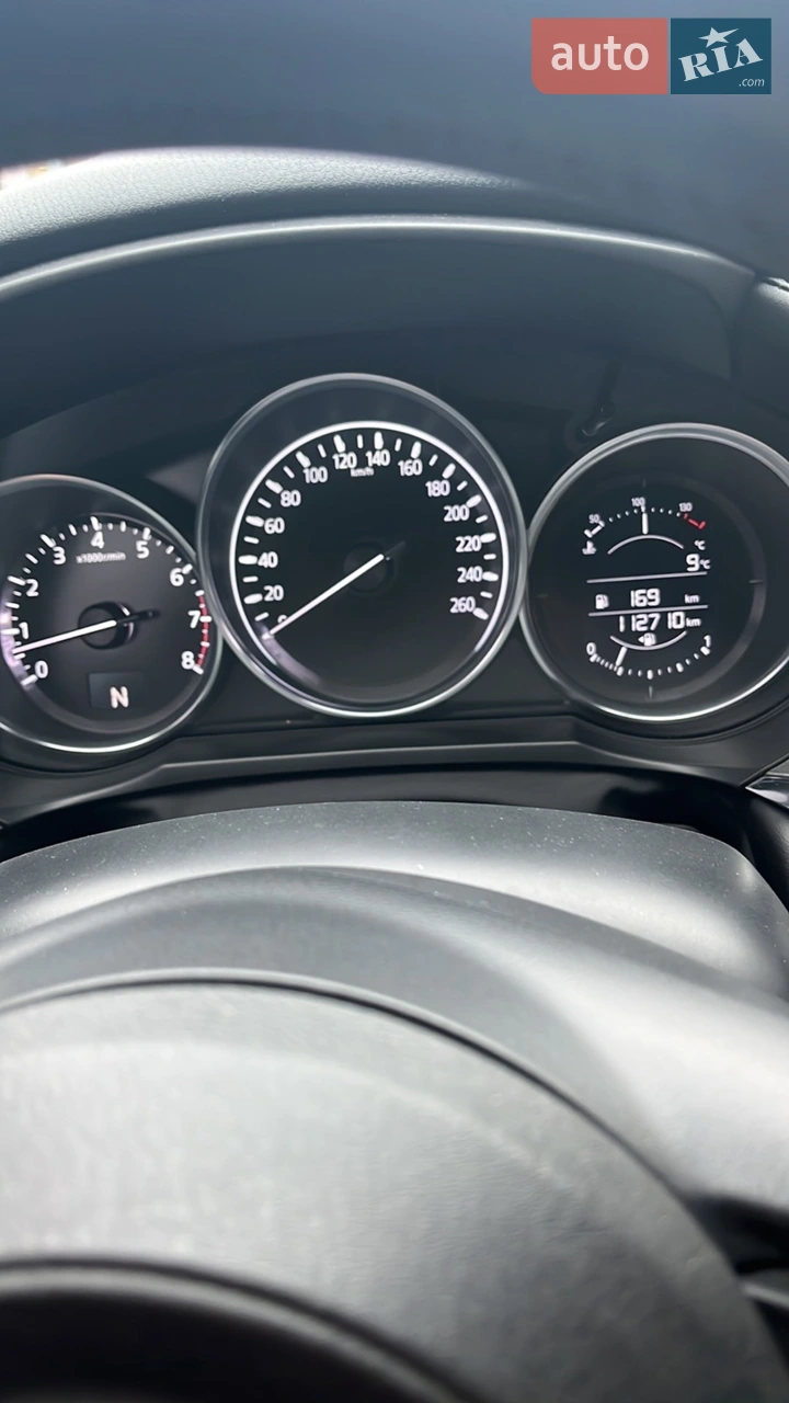 2019 Mazda 6 - мініатюра 37