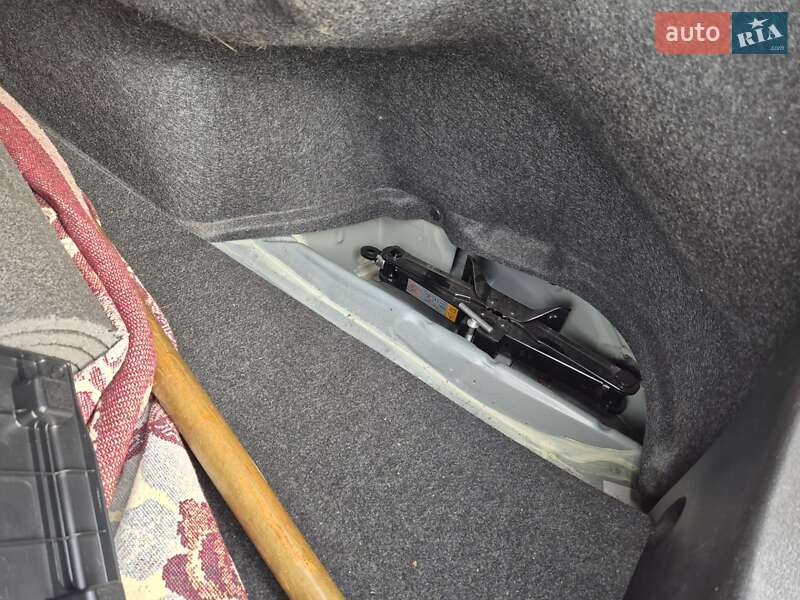 Седан Mazda 6 2016 в Києві