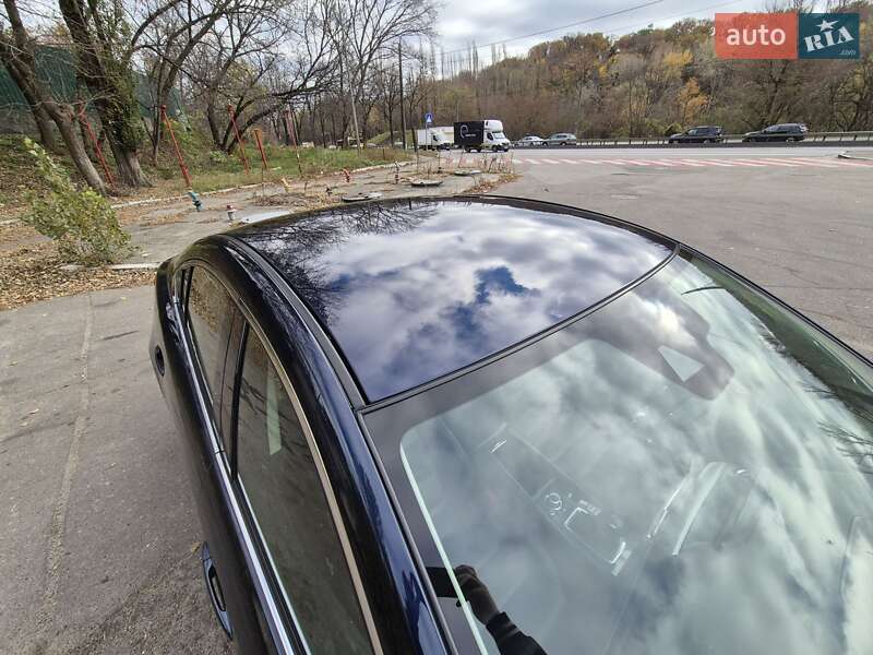 Седан Mazda 6 2016 в Києві