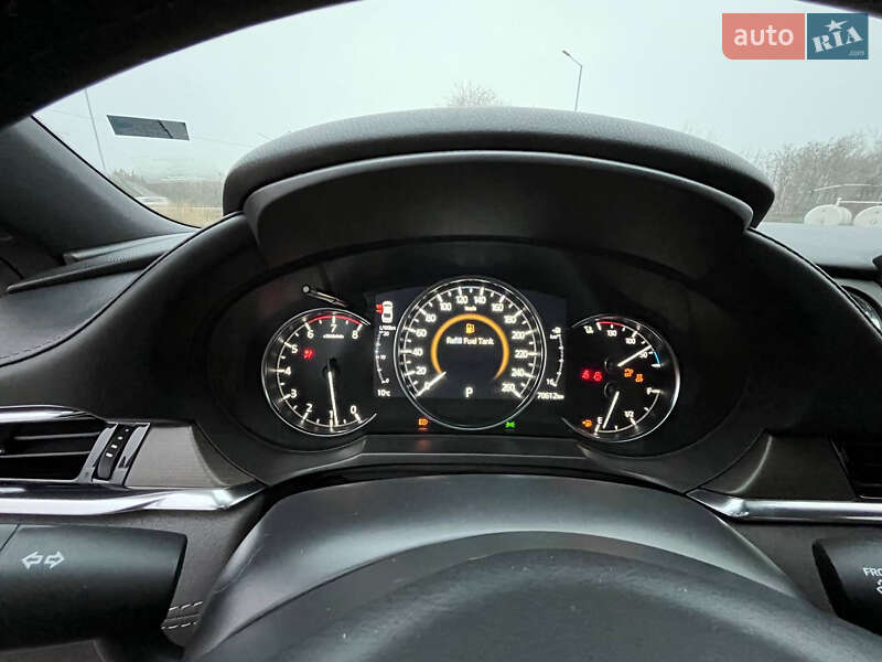 Седан Mazda 6 2018 в Запоріжжі фото 22 Седан Mazda 6 2018 в Запоріжжі
