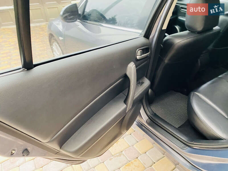 Лифтбек Mazda 6 2008 в Харькове фото 27 Лифтбек Mazda 6 2008 в Харькове