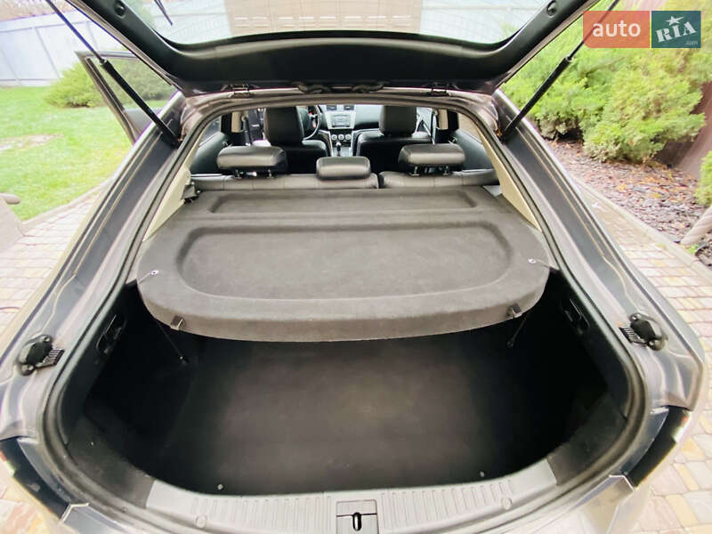 Лифтбек Mazda 6 2008 в Харькове фото 36 Лифтбек Mazda 6 2008 в Харькове