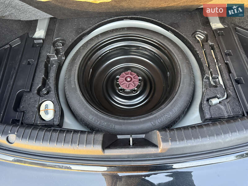 Седан Mazda 6 2021 в Житомире