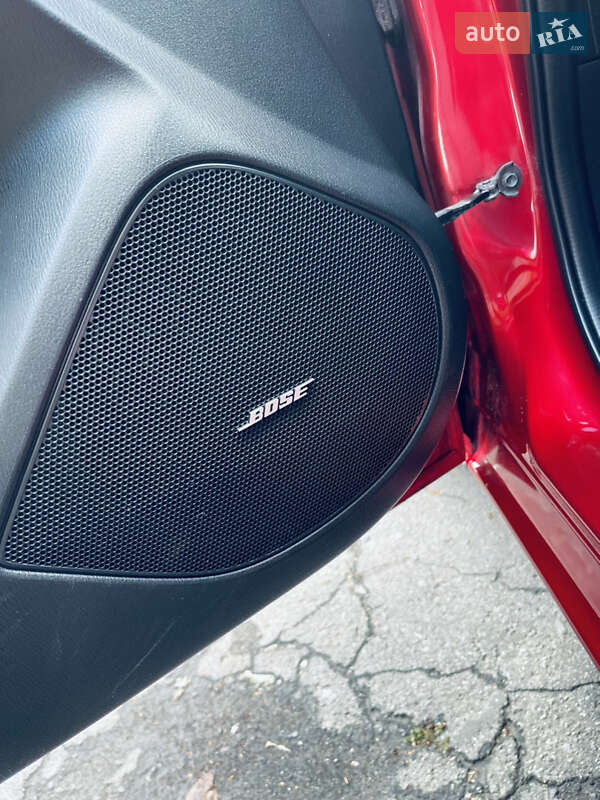 Седан Mazda 6 2013 в Тернополі фото 58 Седан Mazda 6 2013 в Тернополі