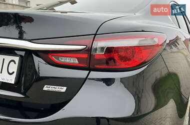 Седан Mazda 6 2018 в Одессе