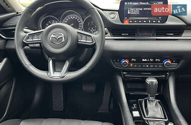 Седан Mazda 6 2018 в Одессе