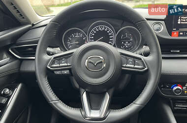 Седан Mazda 6 2018 в Одессе
