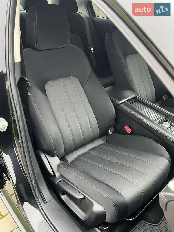 Седан Mazda 6 2018 в Одесі