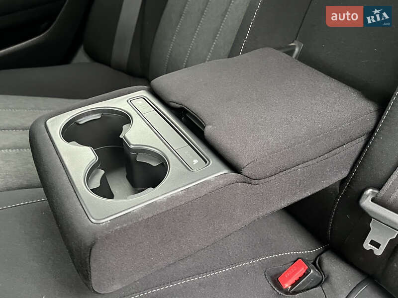 Седан Mazda 6 2018 в Одесі