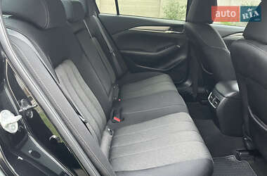 Седан Mazda 6 2018 в Одессе