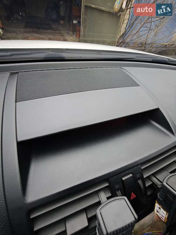 Седан Mazda 6 2008 в Балаклее