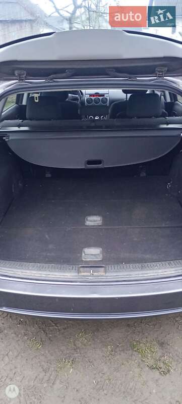 Універсал Mazda 6 2006 в Рудниках фото 38 Універсал Mazda 6 2006 в Рудниках