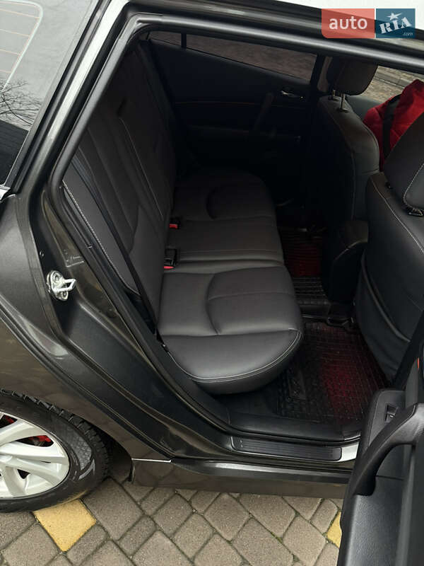 Універсал Mazda 6 2011 в Білій Церкві