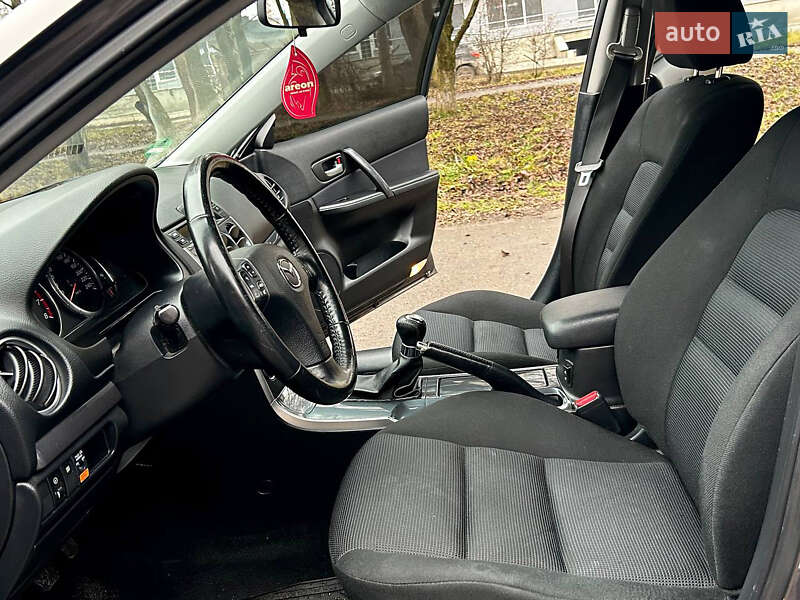 Универсал Mazda 6 2007 в Тернополе фото 22 Универсал Mazda 6 2007 в Тернополе