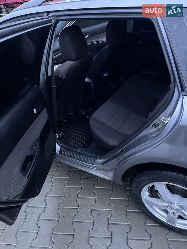 Универсал Mazda 6 2003 в Черновцах фото 11 Универсал Mazda 6 2003 в Черновцах