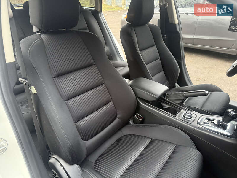 Универсал Mazda 6 2013 в Золочеве