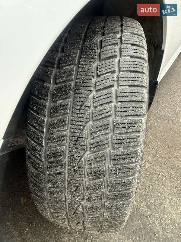 Универсал Mazda 6 2013 в Золочеве