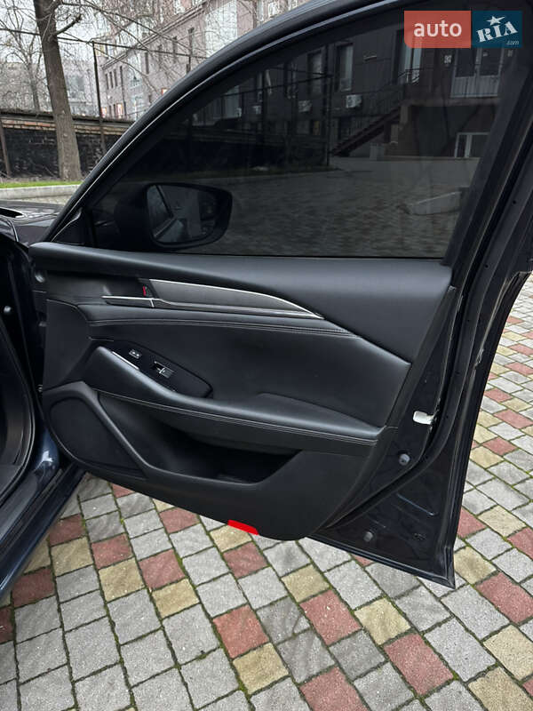 Седан Mazda 6 2020 в Запорожье