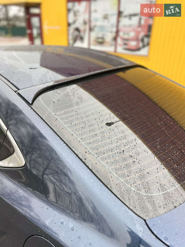 Седан Mazda 6 2018 в Кропивницькому