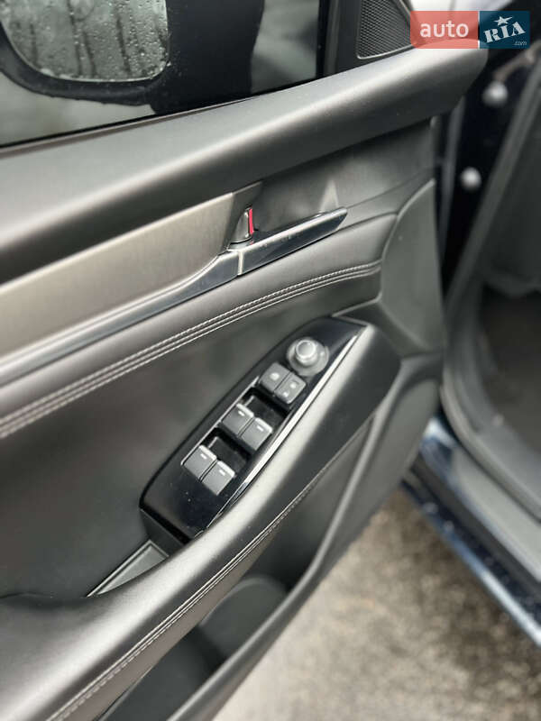 Седан Mazda 6 2018 в Кропивницькому