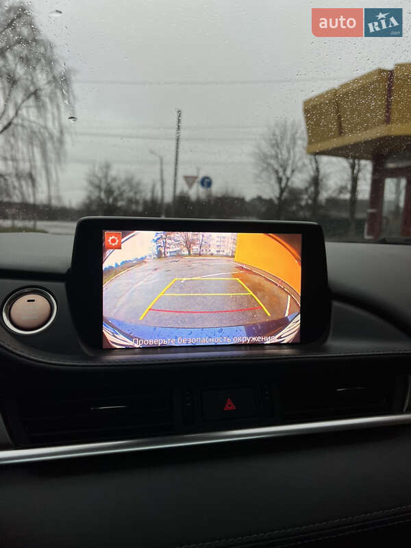 Седан Mazda 6 2018 в Кропивницькому