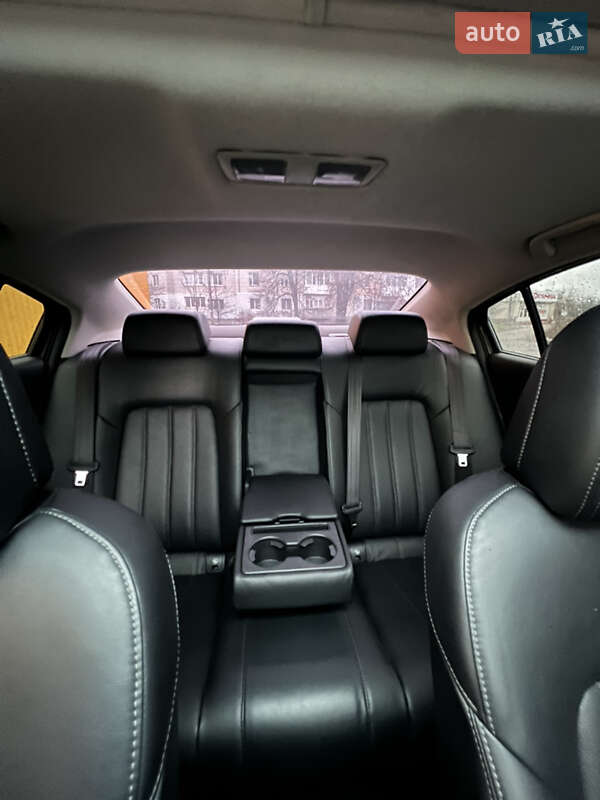 Седан Mazda 6 2018 в Кропивницькому