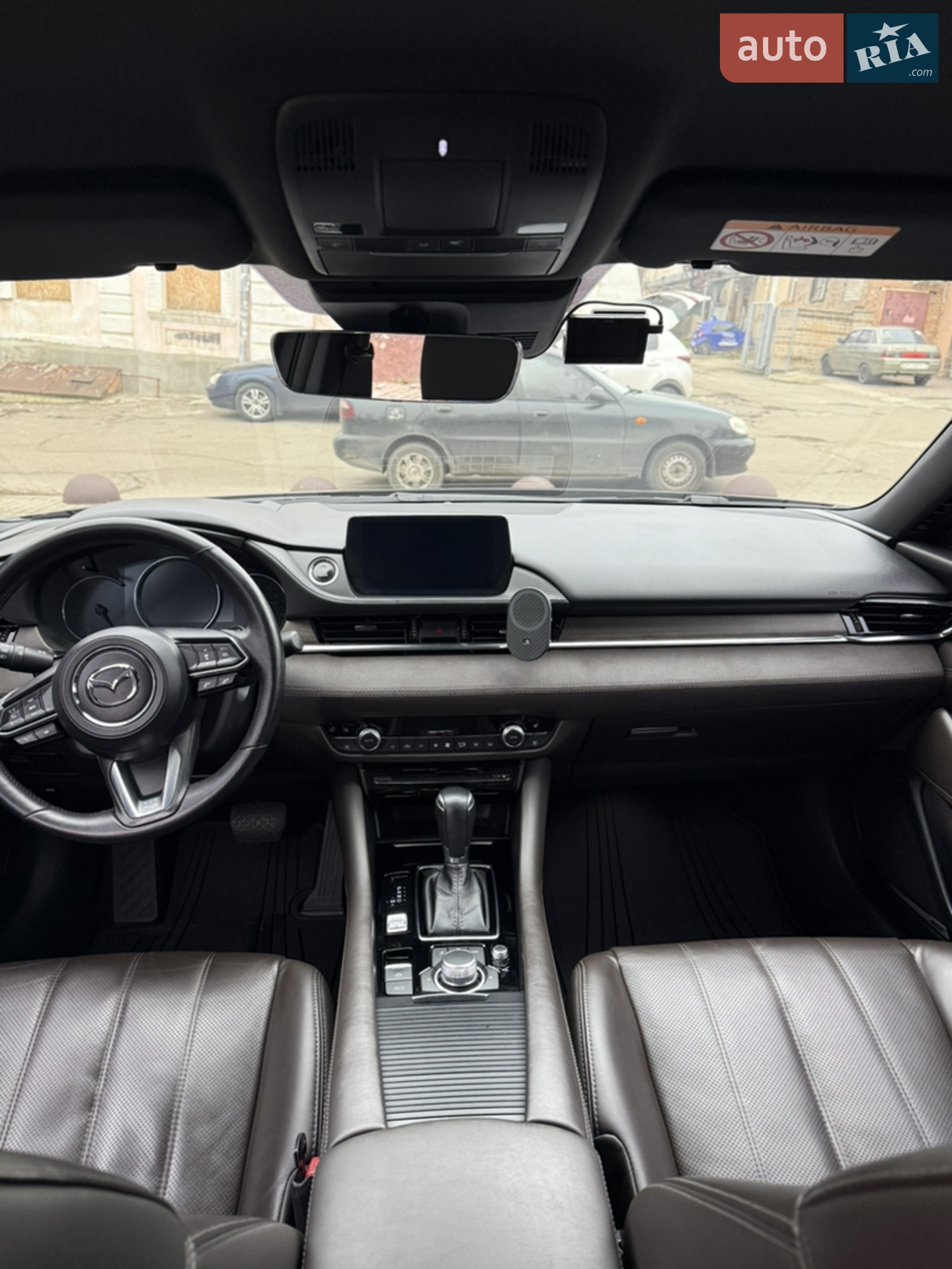 2019 Mazda 6 - мініатюра 10