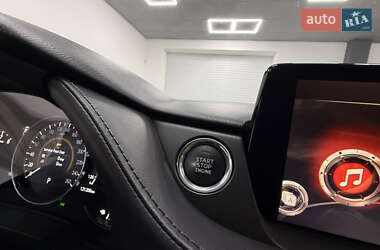 Седан Mazda 6 2018 в Одессе