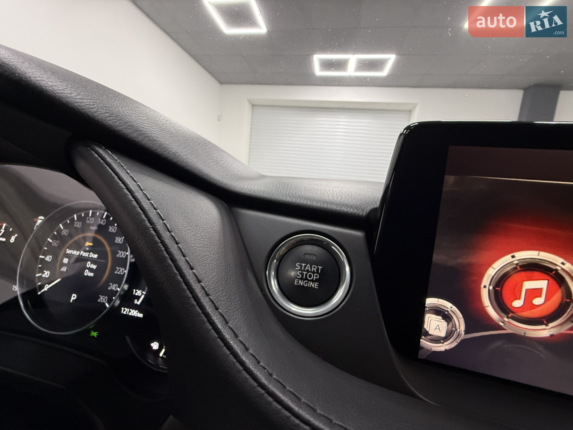 2018 Mazda 6 - мініатюра 18