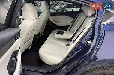 Седан Mazda 6 2018 в Одессе
