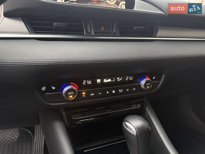 Седан Mazda 6 2019 в Киеве