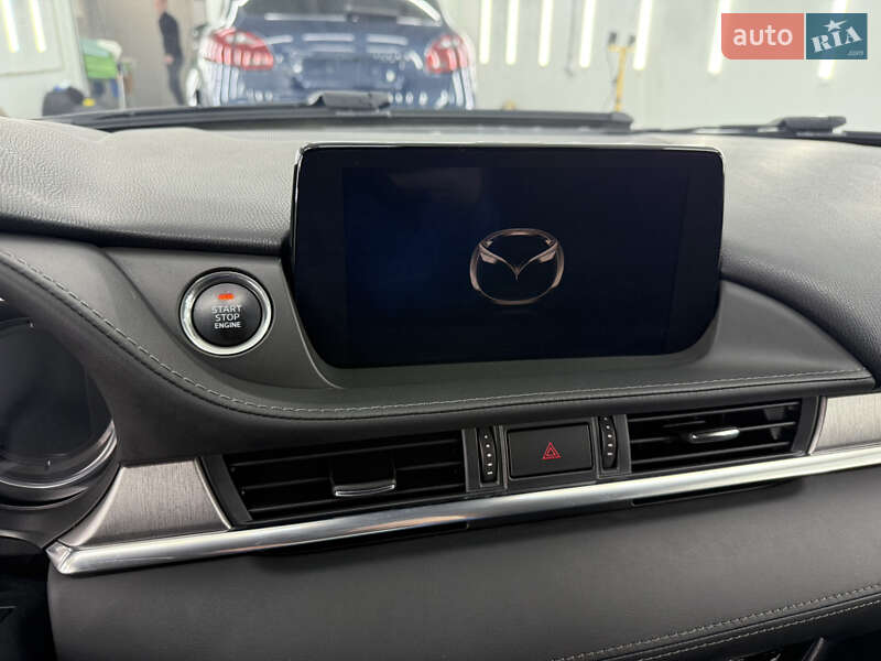 Седан Mazda 6 2019 в Киеве