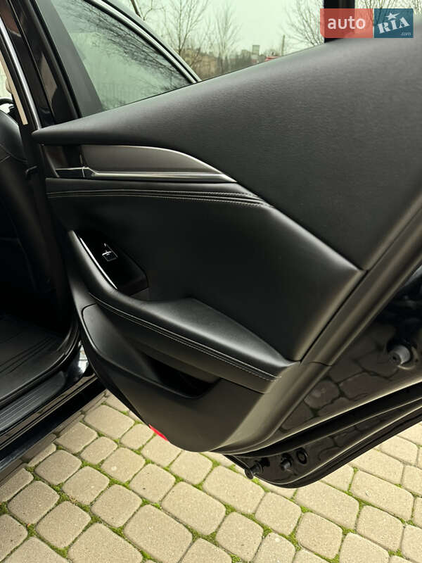 Седан Mazda 6 2018 в Харькове фото 32 Седан Mazda 6 2018 в Харькове