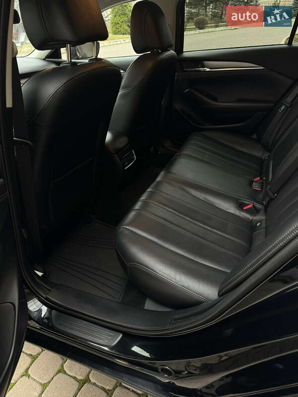 Седан Mazda 6 2018 в Харькове фото 29 Седан Mazda 6 2018 в Харькове