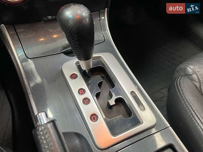 Універсал Mazda 6 2006 в Києві