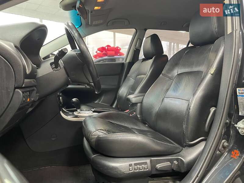 Універсал Mazda 6 2006 в Києві