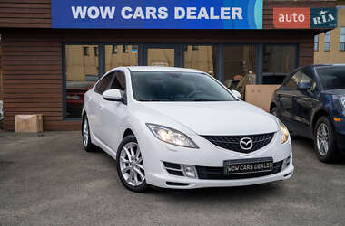 Седан Mazda 6 2009 в Києві